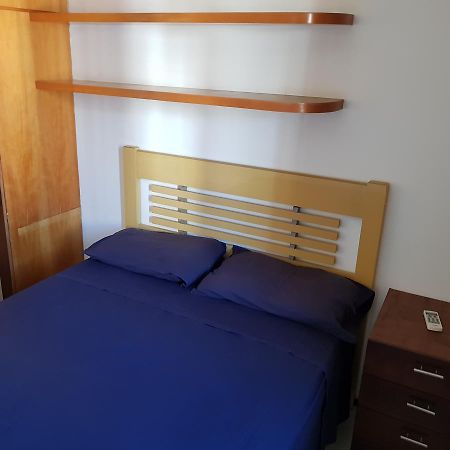 Apartamento Porto De Iracema Estilo Fortaleza  Eksteriør bilde