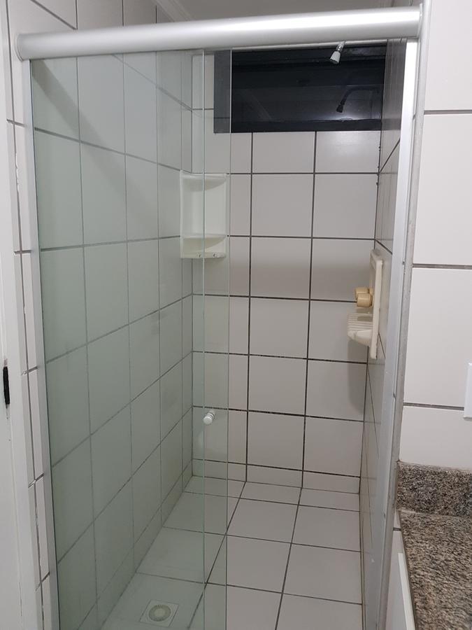 Apartamento Porto De Iracema Estilo Fortaleza  Eksteriør bilde