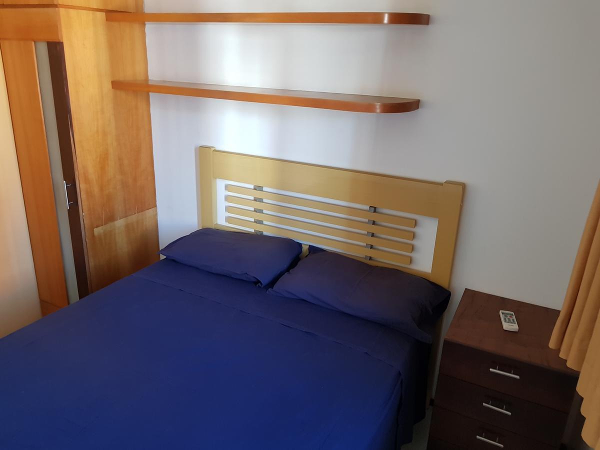 Apartamento Porto De Iracema Estilo Fortaleza  Eksteriør bilde