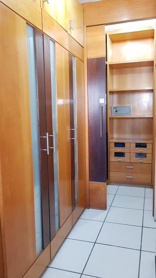 Apartamento Porto De Iracema Estilo Fortaleza  Eksteriør bilde