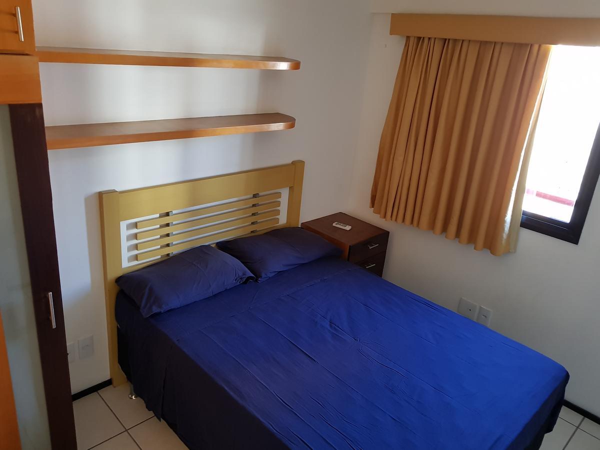Apartamento Porto De Iracema Estilo Fortaleza  Eksteriør bilde