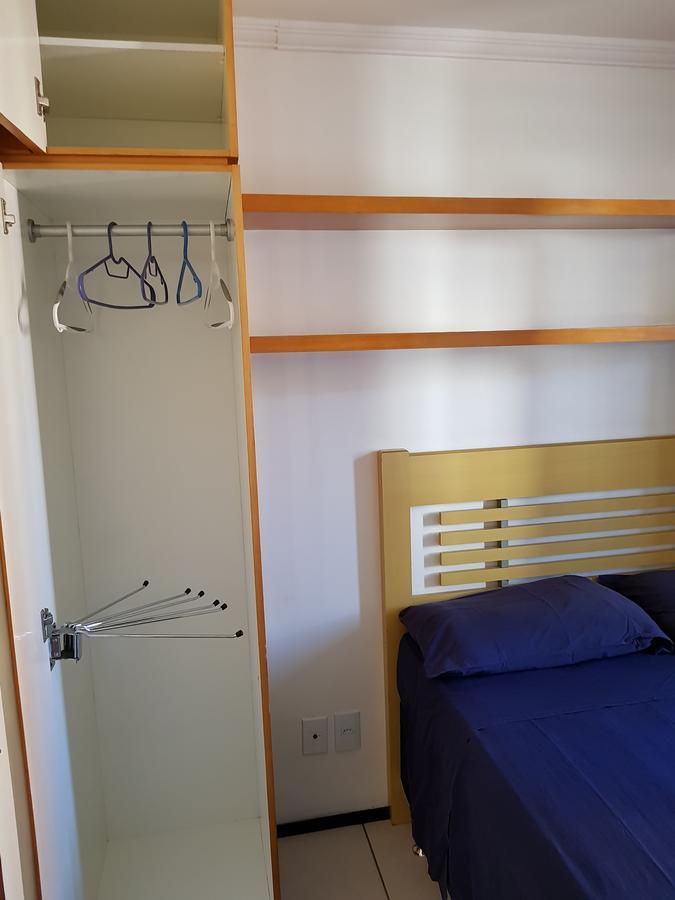 Apartamento Porto De Iracema Estilo Fortaleza  Eksteriør bilde
