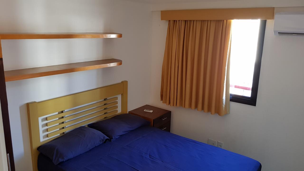 Apartamento Porto De Iracema Estilo Fortaleza  Eksteriør bilde